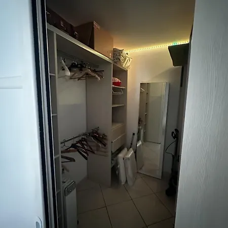 Le Temple Du Soleil, Proche Apartmán *